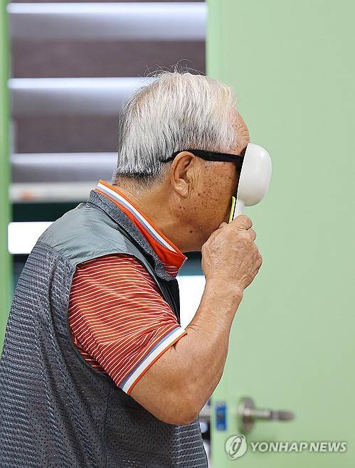 기사와 직접 관련 없음 [연합뉴스]