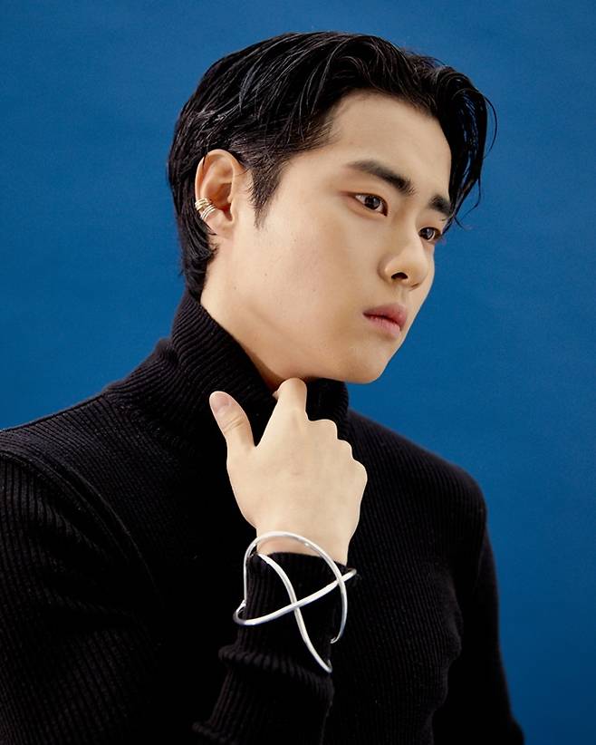 배우 조병규. HB엔터테인먼트 제공