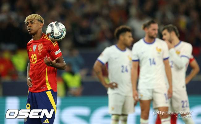 [사진] ⓒGettyimages(무단전재 및 재배포 금지)