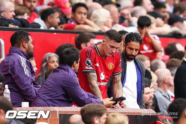 [사진] ⓒGettyimages(무단전재 및 재배포 금지)