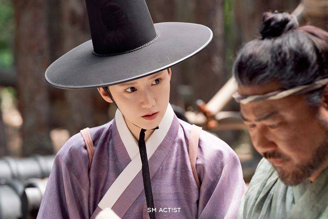 SM엔터테인먼트 제공