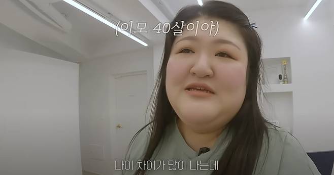 이국주가 한국에서의 근황을 공개했다. 유튜브 채널 '이국주' 영상 캡처