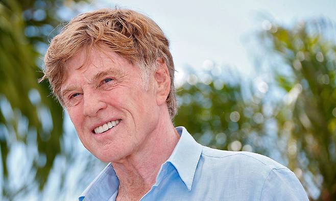 로버트 레드포드. EPA연합뉴스