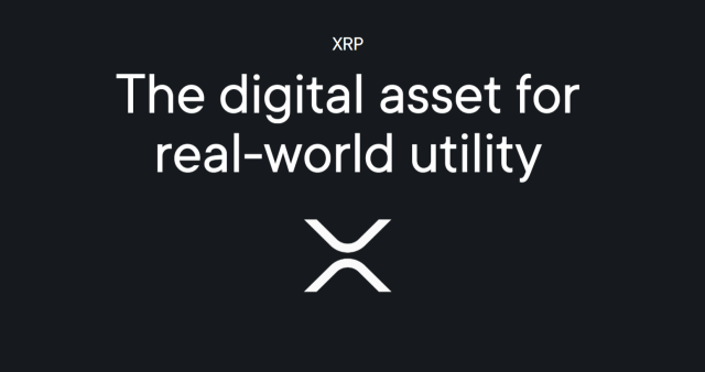 사진=리플 공식 홈페이지.