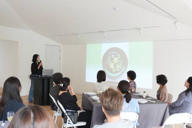 K컬처 런케이션 플랫폼 관광기업 도슨. 사진 제공=한국관광공사