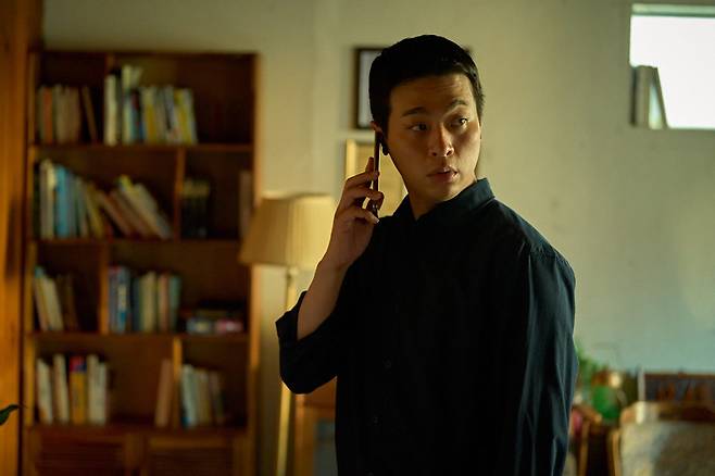 영화 ‘얼굴’ 스틸,  사진제공｜플러스엠엔터테인먼트