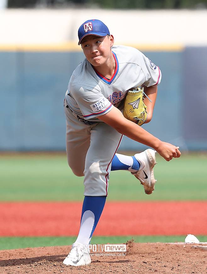 ▲ 경기항공고 양우진 ⓒ곽혜미 기자