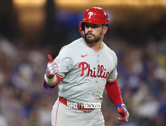 ▲ 카일 슈와버