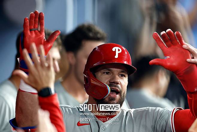 ▲ 카일 슈와버