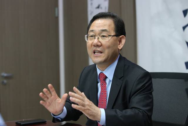 주호영 국민의힘 의원(사진:국회부의장실 제공)