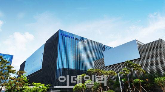 삼성바이오로직스 4공장(사진=삼성바이오로직스)