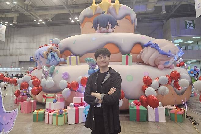 - LoL 레전드에서 이제는 엄염한 서브컬처 스트리머로 거듭난 매드라이프&nbsp;