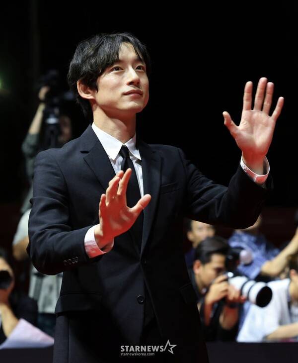 사카구치 켄타로 / 사진=스타뉴스 DB