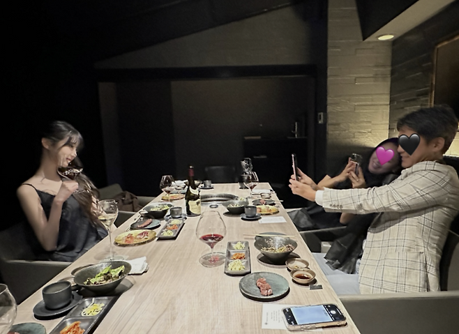 사진 | 장원영 SNS