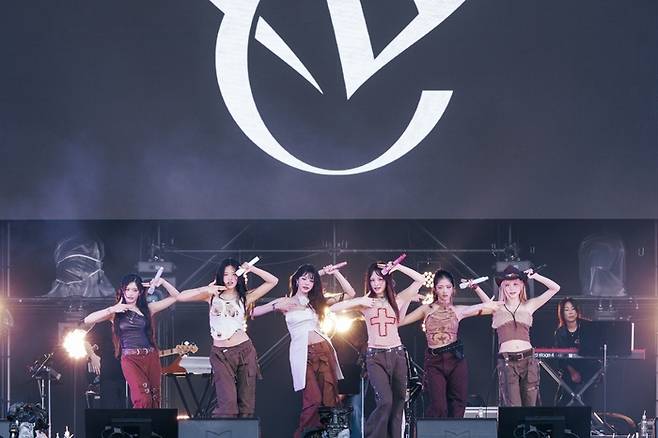 아이브. 사진 | 스타쉽엔터테인먼트