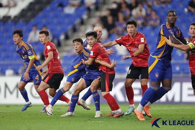 사진 | 한국프로축구연맹