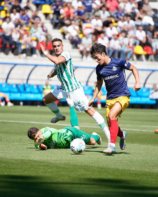 사진=김민수 SNS 캡처