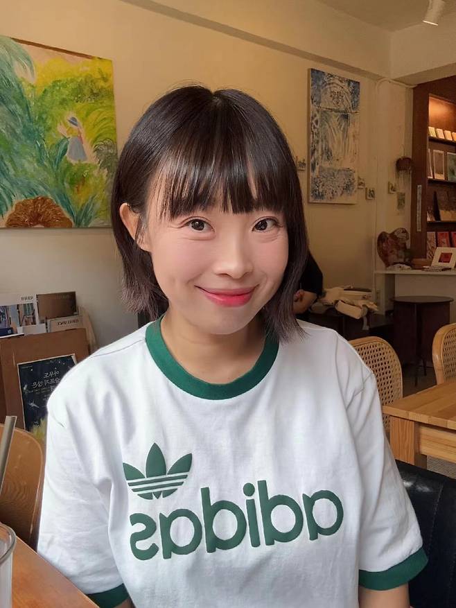 사진 출처=오나미 계정