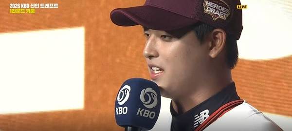 박준현. ⓒMBC SPORTS PLUS