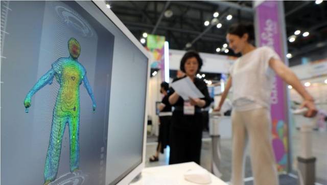 글로벌 비만 치료제 시장이 급성장하는 가운데 GLP-1 계열의 뒤를 이어 아밀린 유사체가 주목받고 있다. 사진은 기사와 관련 없음. /뉴시스