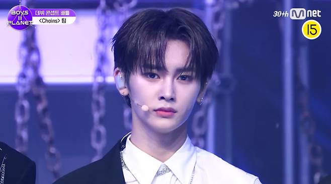 '보이즈 2 플래닛' 세미파이널 최종 순위, 상위권 지각 변동…최종 데뷔