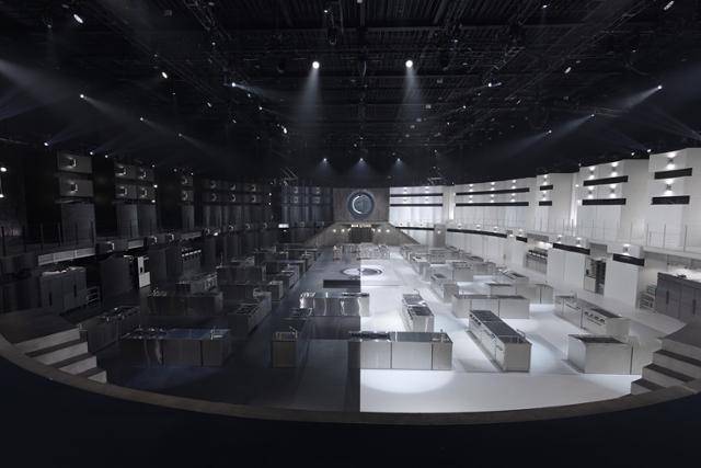 '흑백요리사'를 표절한 중국 OTT에 대해 넷플릭스가 적극적으로 대응 중이다. 넷플릭스 제공