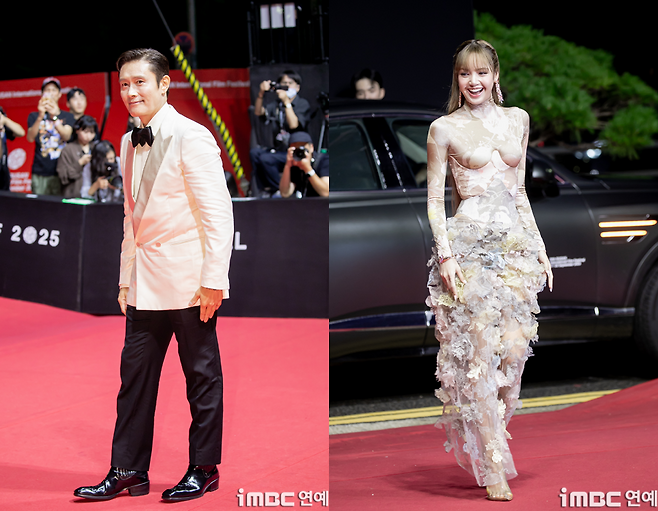 iMBC 연예뉴스 사진