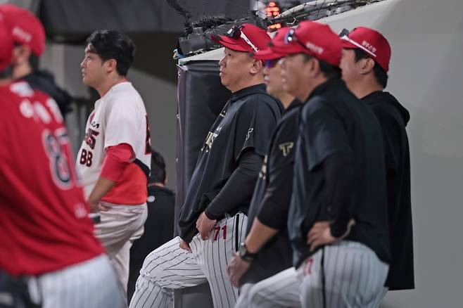 ▲ KIA 타이거즈 이범호 감독 [KIA 타이거즈]