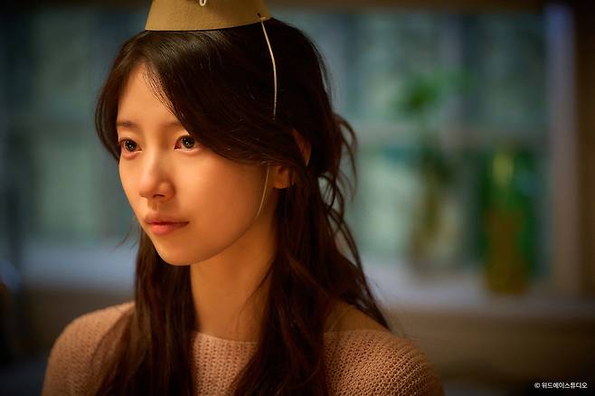 A still for “Seven O’Clock Breakfast Club for the Brokenhearted,″ which will have its world premiere at the 30th Busan International Film Festival [BIFF]
