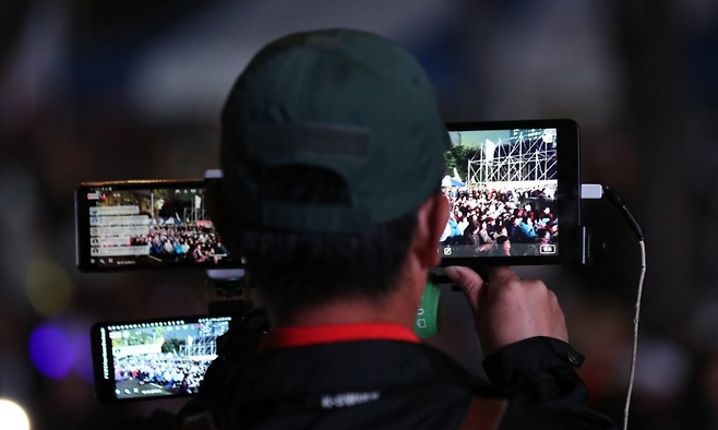 사진은 기사와 직접 관련이 없습니다. 연합뉴스