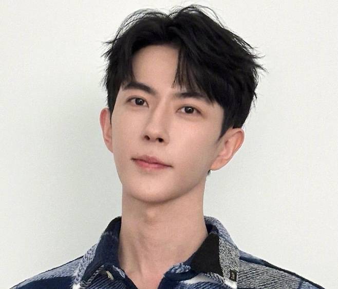 우몽롱. 사진|우몽롱 SNS