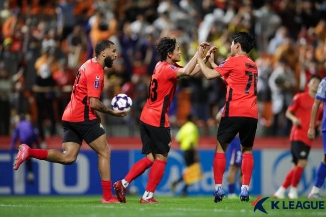 사진=프로축구연맹