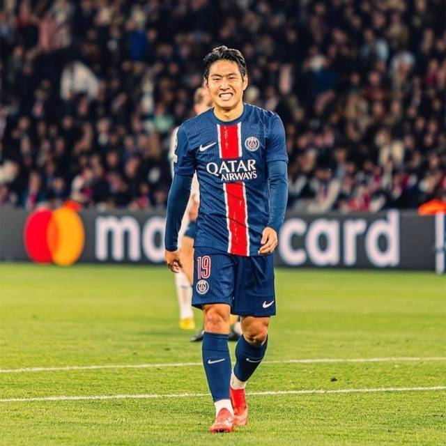 이강인이 살아났다. 사진=X