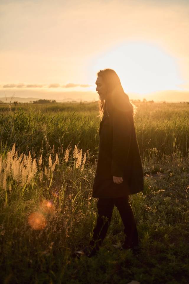 가수 임재범 신보 재킷