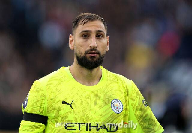 잔루이지 돈나룸마./게티이미지코리아