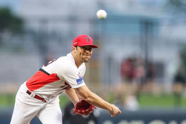 KIA 타이거즈 네일./KIA 타이거즈