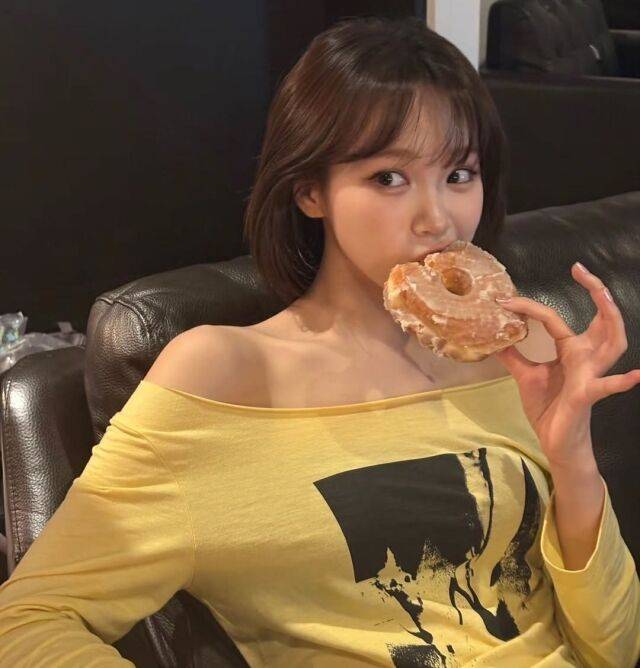 르세라핌 김채원./김채원 소셜미디어