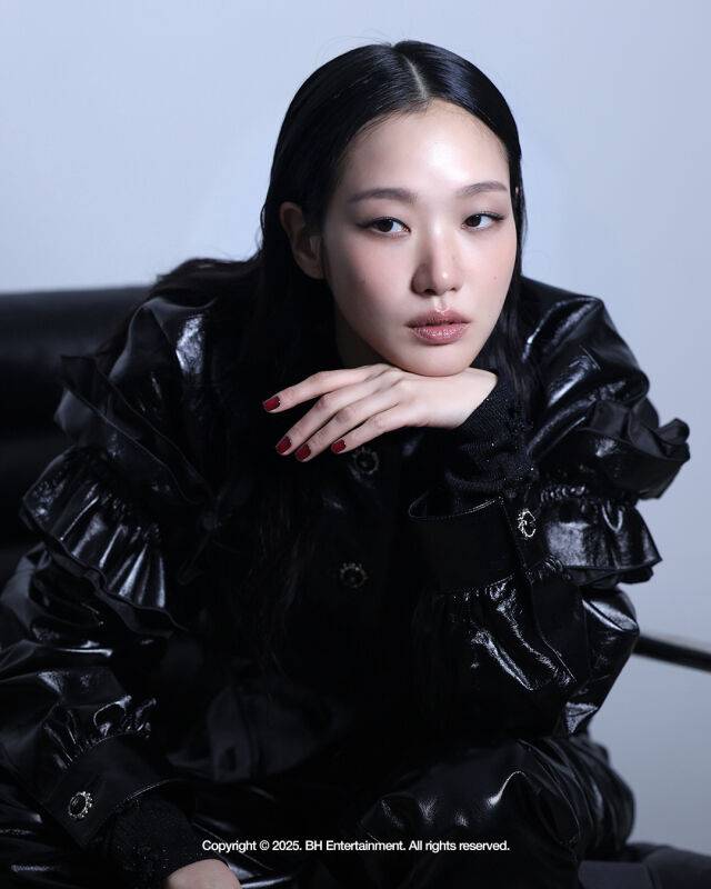 김고은 / BH엔터테인먼트