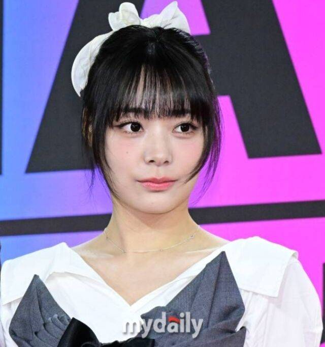 QWER 시연 / 마이데일리