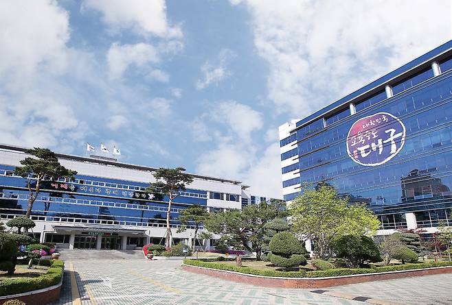 대구시교육청사 전경.[대구시교육청 제공]