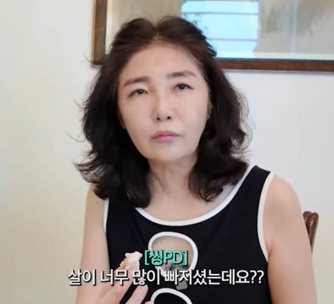 [유튜브 채널 ‘여에스더의 에스더TV’]