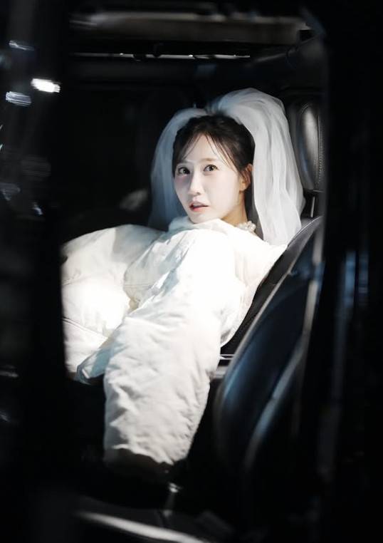 별사랑 소셜 계정 캡처