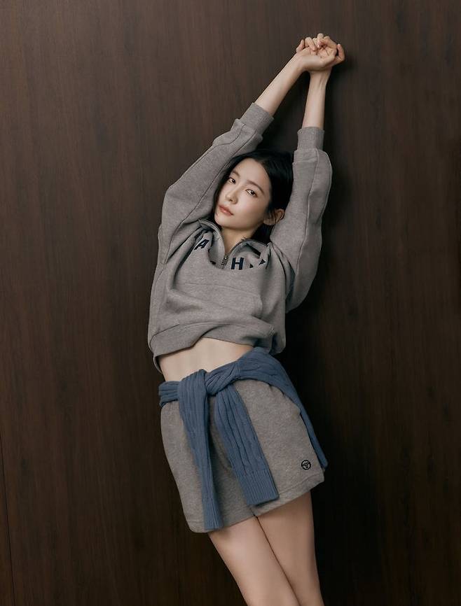 [서울=뉴시스] 배우 박지현. (사진=박지현 인스타그램 캡처) 2025.09.16. photo@newsis.com *재판매 및 DB 금지