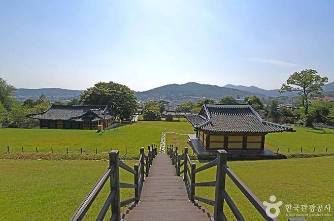 고려궁지 (사진=한국관광공사) *재판매 및 DB 금지