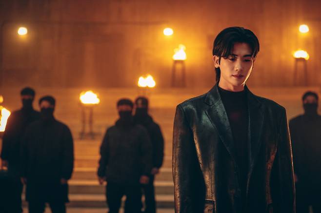 월트디즈니 컴퍼니 코리아 제공