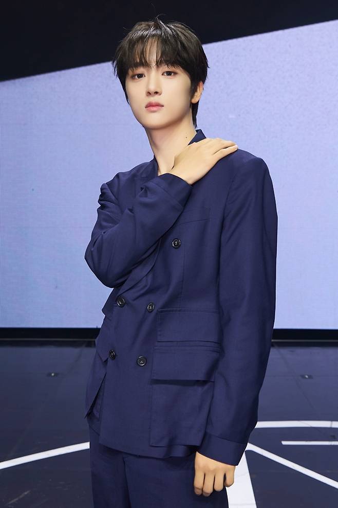 루네이트 진수. 판타지오 제공