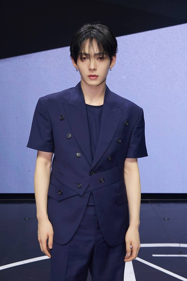 루네이트 타쿠마. 판타지오 제공