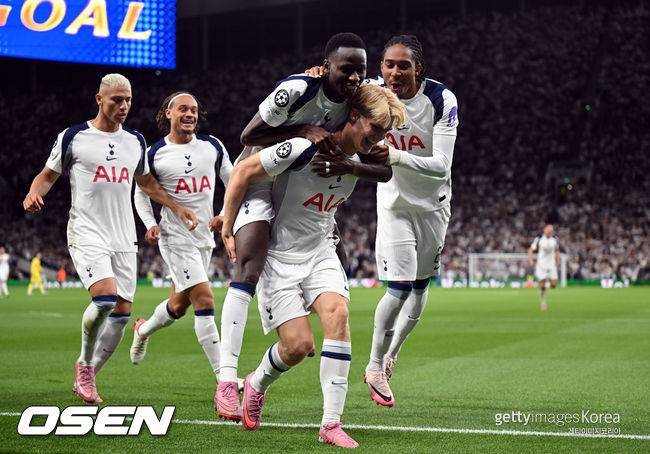 [사진] ⓒGettyimages(무단전재 및 재배포 금지)