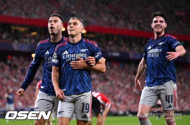 [사진] ⓒGettyimages(무단전재 및 재배포 금지)