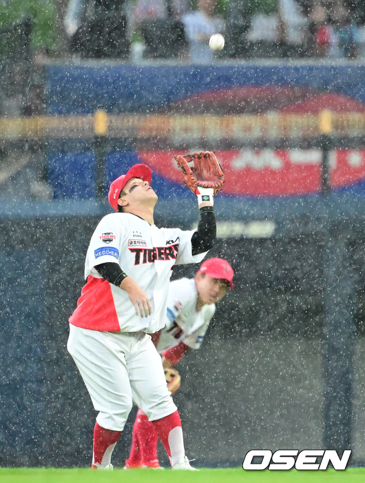 KIA 김선빈./OSEN DB